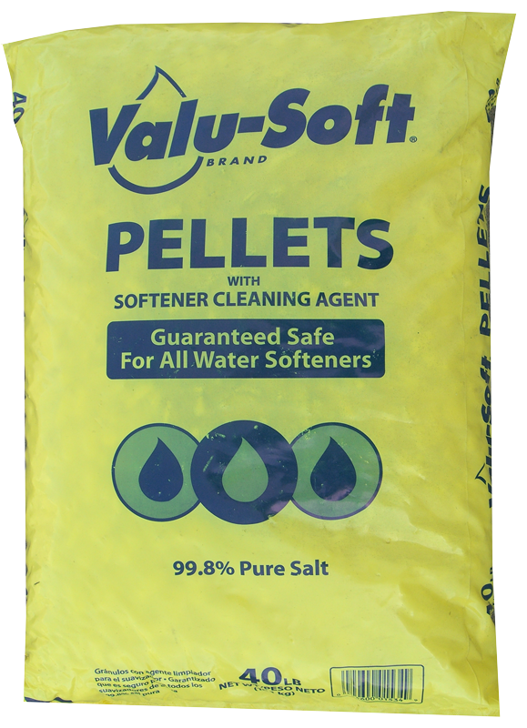 Valu-Soft salt